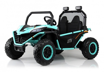 Детский электромобиль Rivertoys P555PP