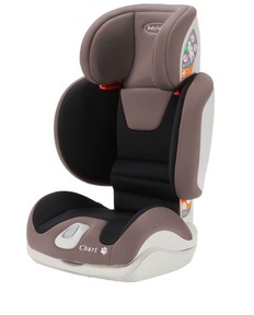 Детское автокресло Babysafe Chart гр. 2-3