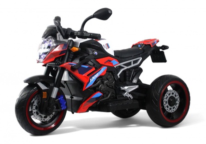 Детский электромобиль Rivertoys K808AM