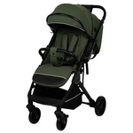 Коляска Indigo VOLT с перекидной ручкой 