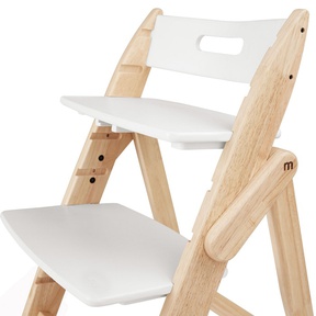 Растущий стульчик для кормления Moji by ABC-Design Yippy