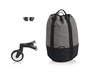 Сумка для коляски BabyZen YOYO+ Bag с колесом платформой