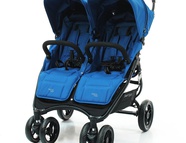 Приехала Коляска Valco baby Snap Duo! 
