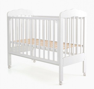 Кровать Топотушки Мария-1 (арт. 87) 