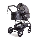 Коляска трансформер 2 в 1 Барс 3104 