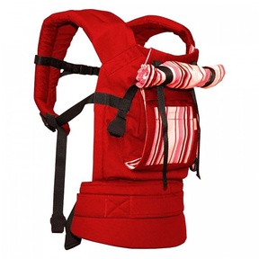 Рюкзак-кенгуру Brevi Слинг Актив