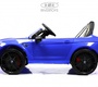 Детский электромобиль Rivertoys BMW M5 Competition (A555MP) 
