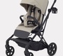 Прогулочная коляска RANT ACE (поворотный блок)