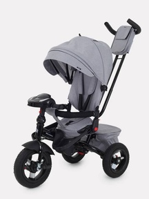 Детский трехколесный велосипед RANT BALANCER B201