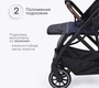 Прогулочная коляска Tomix Kelly (перекидная ручка)