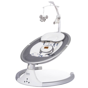 Электрокачели-шезлонг Nuovita Mistero MS1