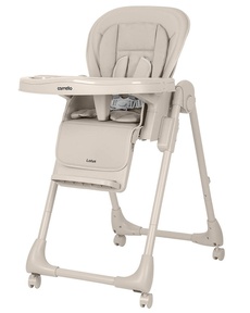 Стульчик для кормления Carrello Lotus CRL-12101