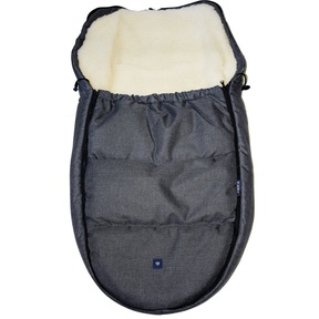 Зимний меховой конверт Womar S82 exclusive