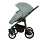 Коляска Indigo INDIGO DUO для двойни 