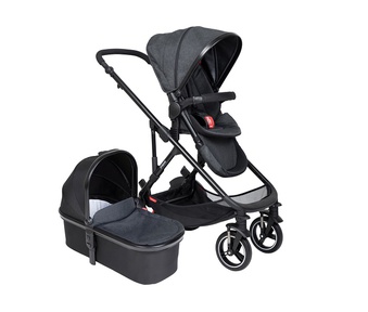 Коляска Phil and Teds Voyager 2 в 1