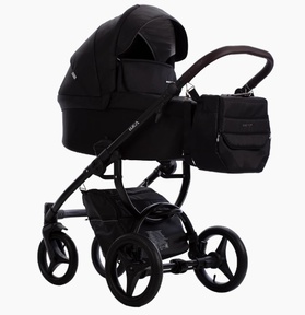Детская коляска Bebetto Luca 2в1