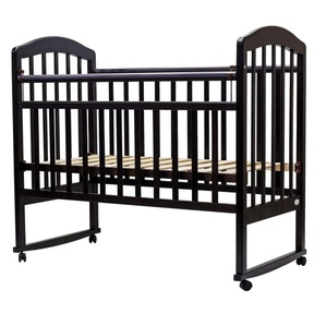 Кровать Топотушки Лира-2 колесо-качалка