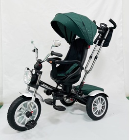 Велосипед трехколесный Skillmax 5199GP