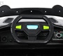 Детский электромобиль Rivertoys М222БХ