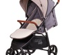 Прогулочная коляска Liko Baby AU 208