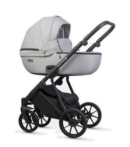 Детская коляска Riko Basic Montana X 2в1