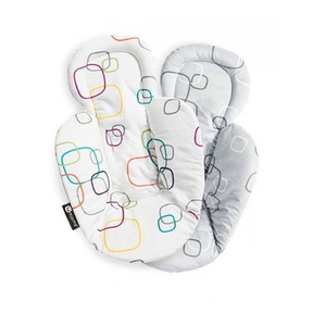 Вкладыш для новорожденного 4moms Мультиплюш
