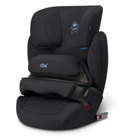 Детское автокресло CBX by Cybex Aura-fix 
