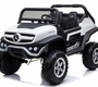 Детский электромобиль Mercedes-Benz Unimog Concept (P555BP)