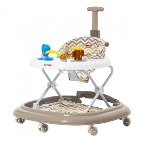 Ходунки CARRELLO Eterno 3 в 1 CRL-9607