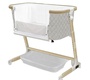Колыбель Carrello Prima CRL-16503 с электронным укачиванием 