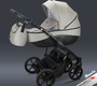 Детская коляска Mirelo Bacio Etna 3 в 1 