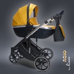 Детская коляска AGIO Xsara 3 в 1