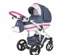 Коляска Adamex Vicco 2 в 1