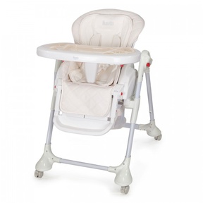 Стул Nuovita Tutela trapuntata с функцией качания 