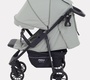 Прогулочная коляска MOWBABY Ride RA082
