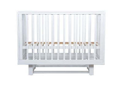 Кровать детская Мой Малыш Marit с маятником 