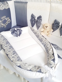 Гнездо для новорожденных Eco line 