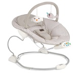 Шезлонг Nuovita Cullare CU1