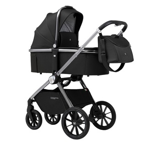 Детская коляска Sweet Baby Verde 3в1