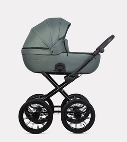 Детская коляска RIKO BASIC MONTANA X Prestige 2 в 1