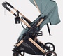 Прогулочная коляска RANT basic VORTEX RA304 (перекидная ручка) 