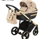 Коляска Adamex Cortina Special Edition 2 в 1