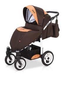 Прогулочная коляска Verdi Smart