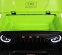 Детский электромобиль-трансформер Rivertoys Jeep A222AA с пультом 