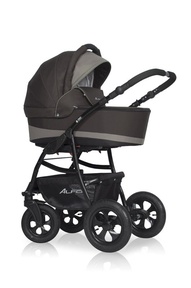 Коляска Riko Basic Alfa 2 в 1