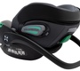 Автокресло Agex i-Safe S