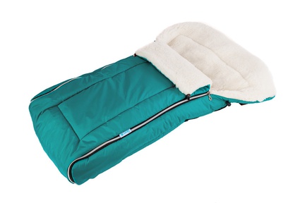 Меховой конверт Noordline с овчиной