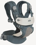 Рюкзак-переноска Joie Savvy 4 в 1