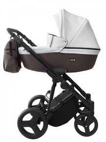 Детская коляска Peppy BLOOM 2 в 1 