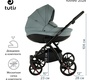 Детская коляска Tutis Nanni 7 3в1